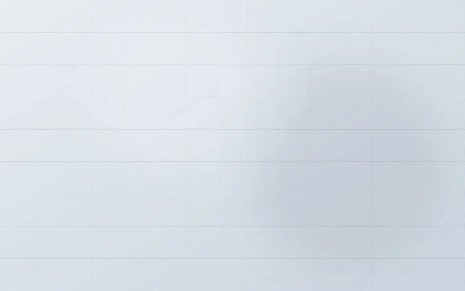 Design system component library interface